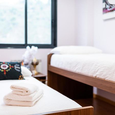 El Generalife Cerca Centro Y Sierra Nevada Con Piscina Y Barbacoa Y Parking Gratis Apartment Granada Luaran gambar