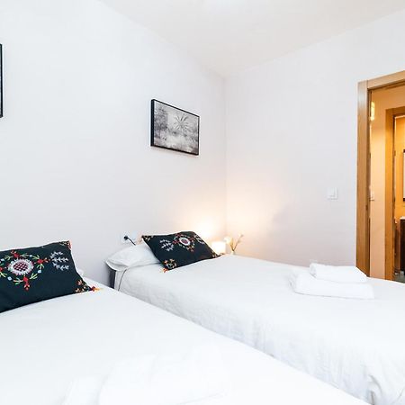 El Generalife Cerca Centro Y Sierra Nevada Con Piscina Y Barbacoa Y Parking Gratis Apartment Granada Luaran gambar