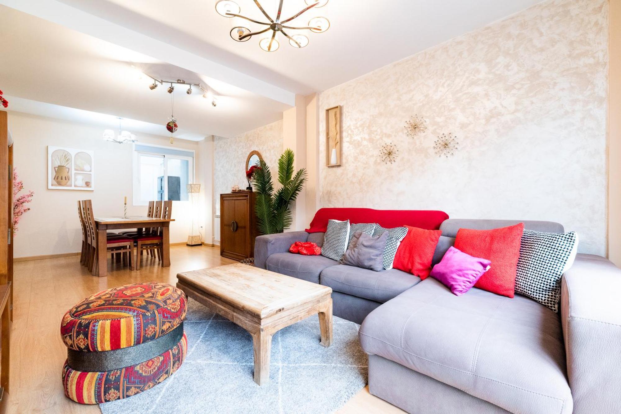 El Generalife Cerca Centro Y Sierra Nevada Con Piscina Y Barbacoa Y Parking Gratis Apartment Granada Luaran gambar