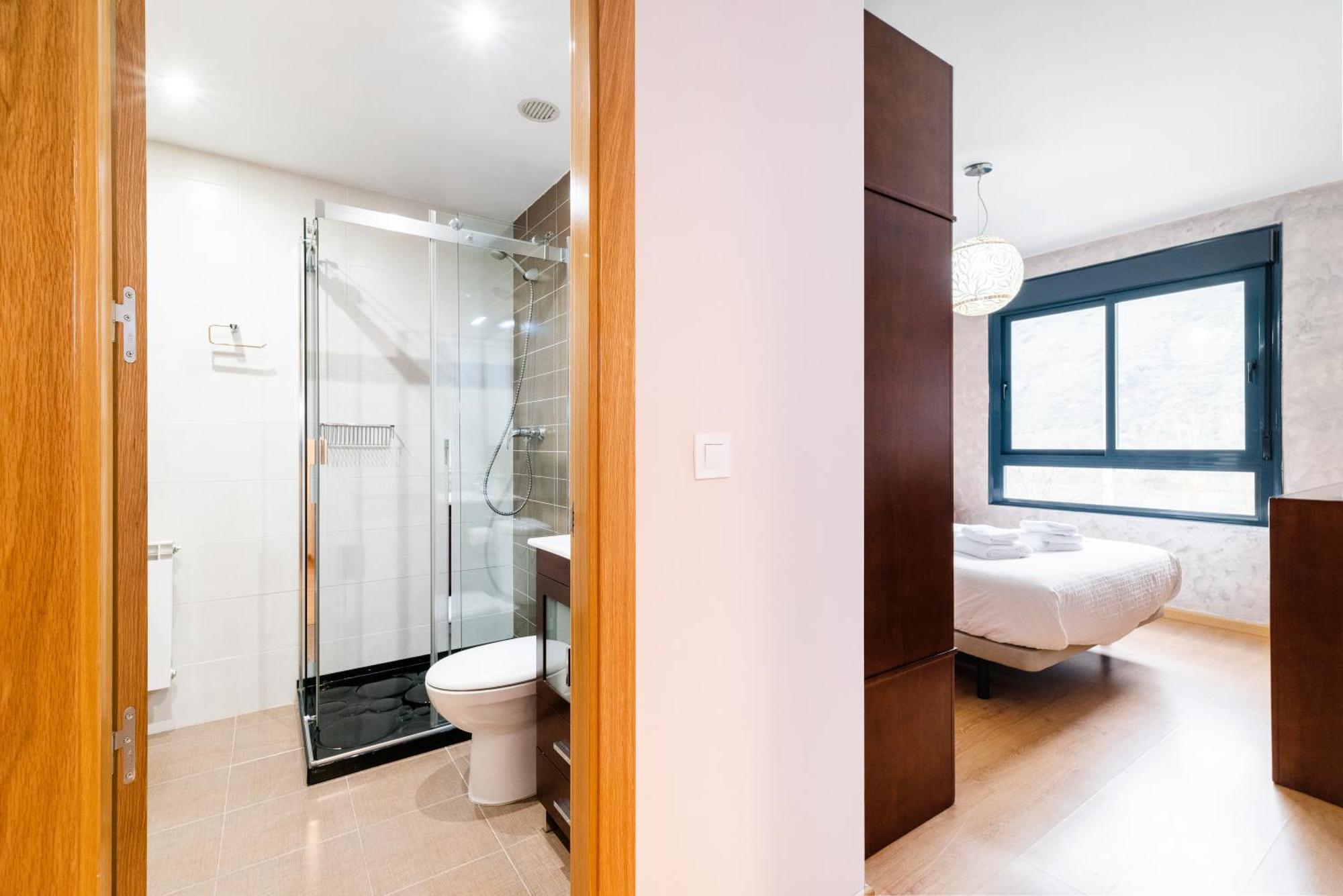 El Generalife Cerca Centro Y Sierra Nevada Con Piscina Y Barbacoa Y Parking Gratis Apartment Granada Luaran gambar