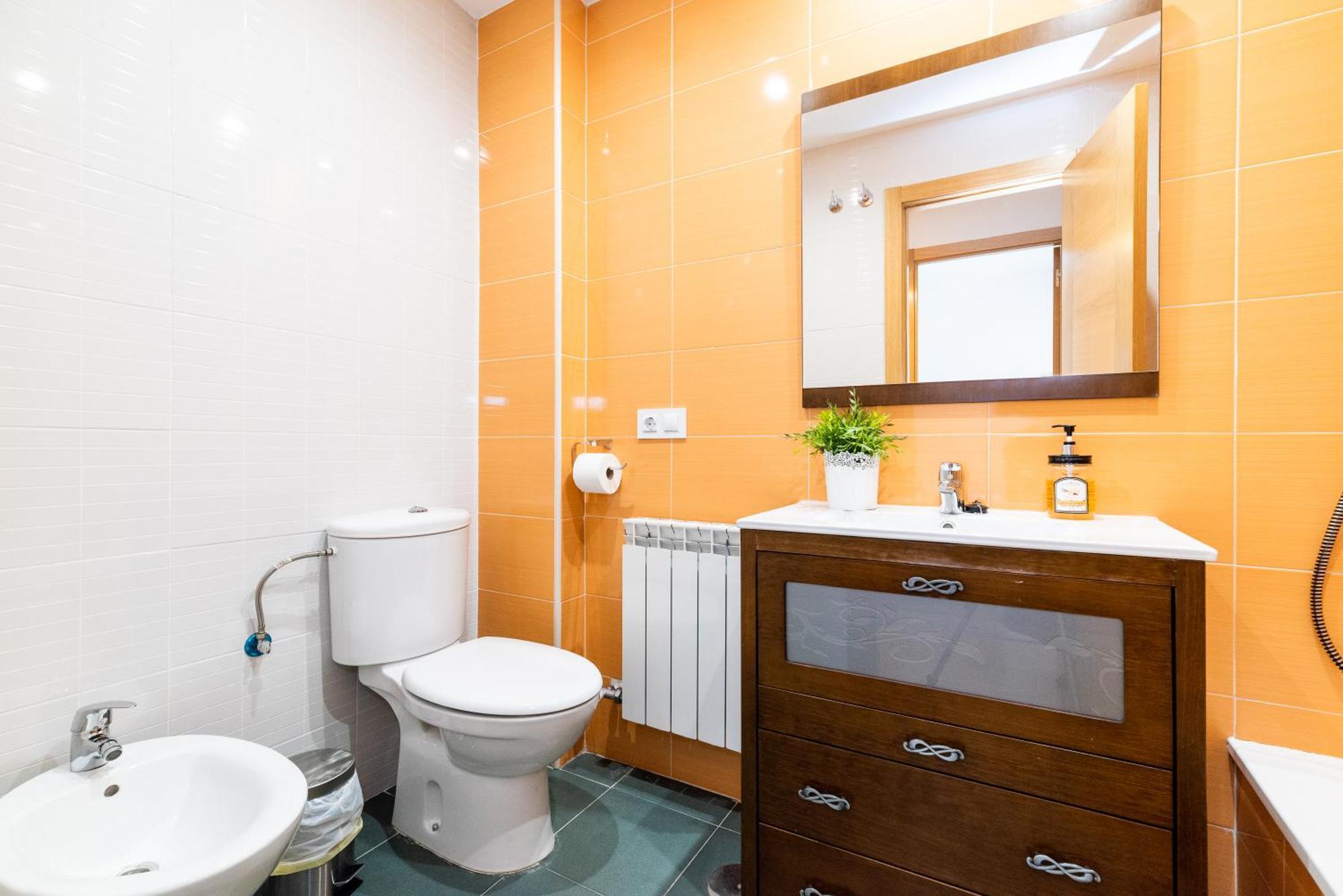 El Generalife Cerca Centro Y Sierra Nevada Con Piscina Y Barbacoa Y Parking Gratis Apartment Granada Luaran gambar