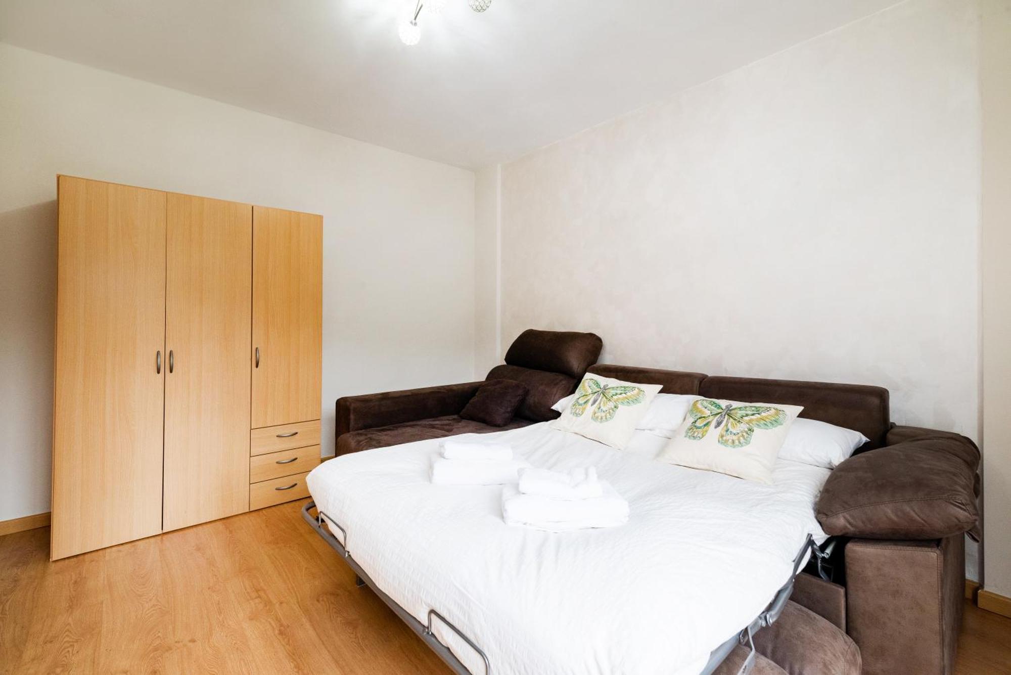El Generalife Cerca Centro Y Sierra Nevada Con Piscina Y Barbacoa Y Parking Gratis Apartment Granada Luaran gambar