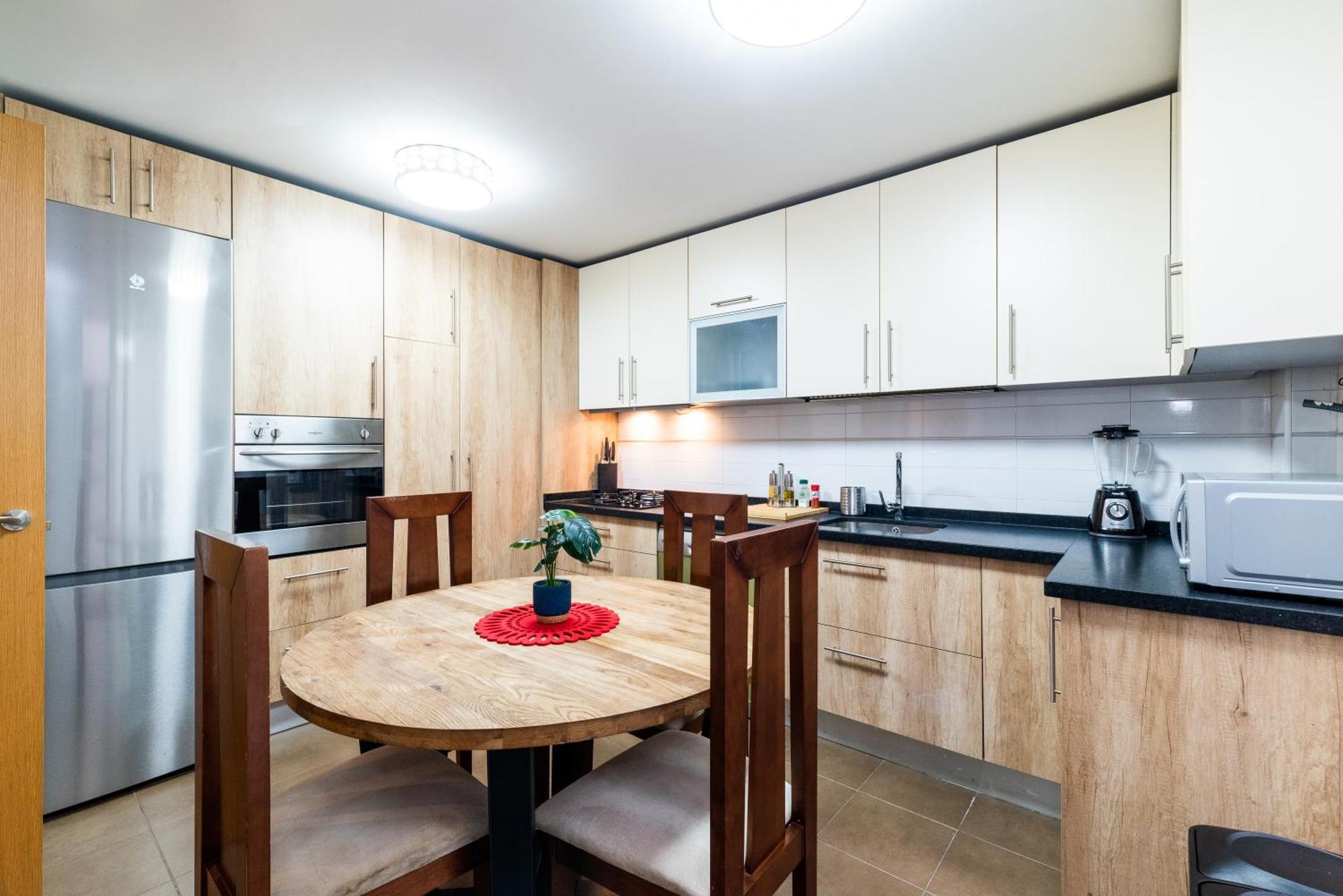 El Generalife Cerca Centro Y Sierra Nevada Con Piscina Y Barbacoa Y Parking Gratis Apartment Granada Luaran gambar